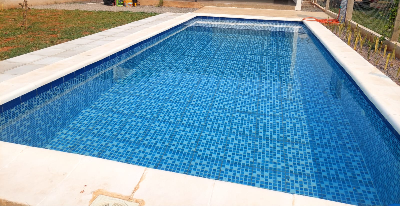 VENDO CASA A ESTRENAR EN SAN BERNARDINO — foto 3