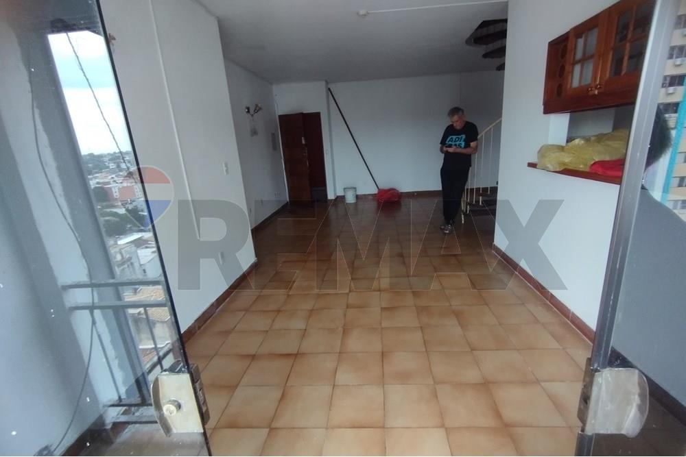 Departamento - Alquiler - La Encarnación, Asunción, Paraguay — foto 2