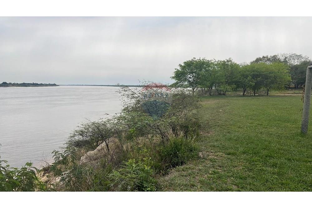 Estancia de 50 Hectareas con salida al río Paraguay, San Pedro, Paraguay — foto 3