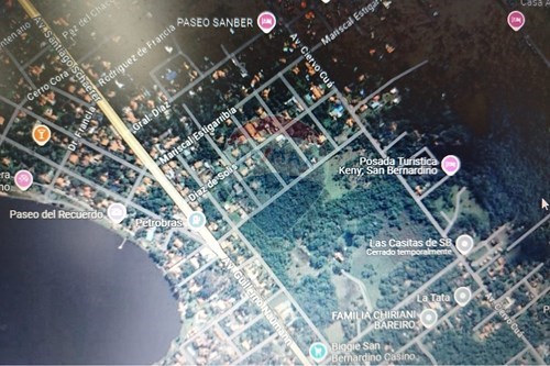 VENDO TERRENO EN SAN BERNARDION — foto 3
