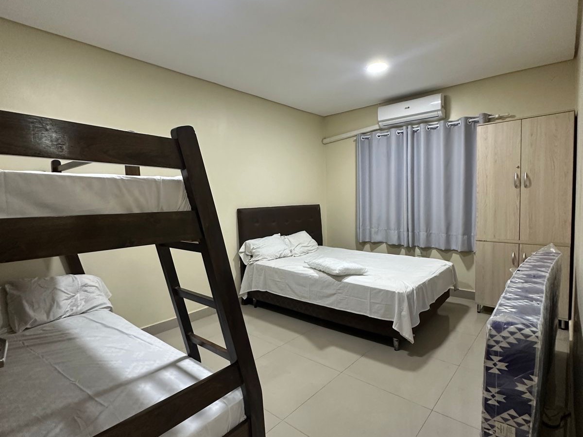 VENDO CASA QUINTA EN ITAUGUÁ ALDAMA CAÑADA — foto 3