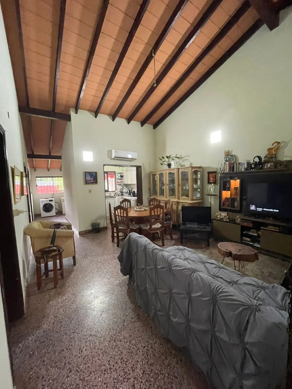 Casa en venta en San Cristóbal, Asunción — foto 3