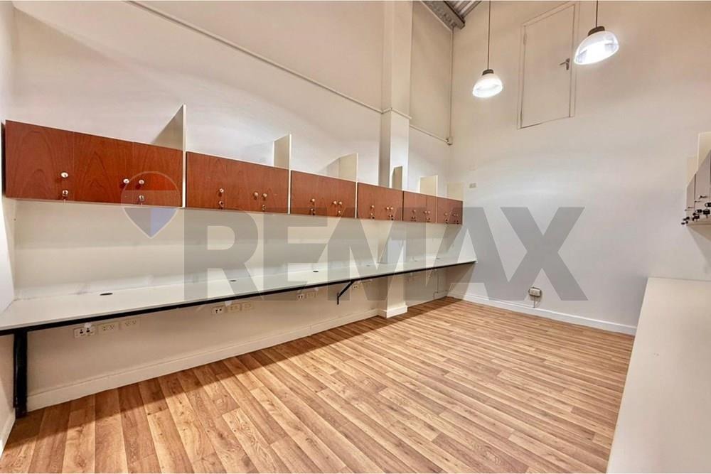Oficina Corporativa en Alquiler 188 m² | Ubicación Estratégica y Funcional — foto 3