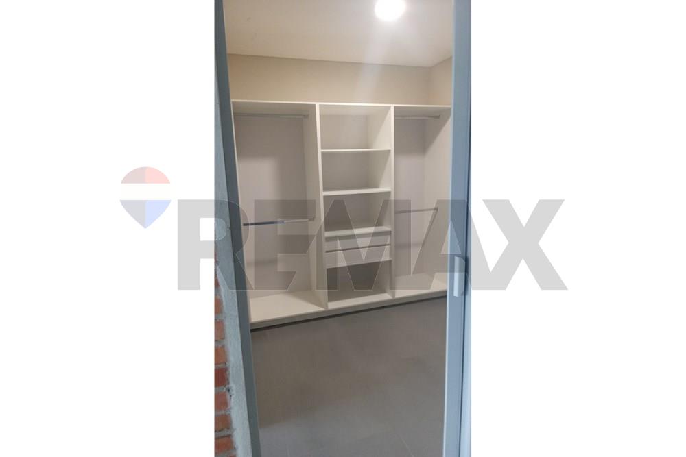 Departamento - Alquiler - San Lorenzo, Paraguay — foto 3