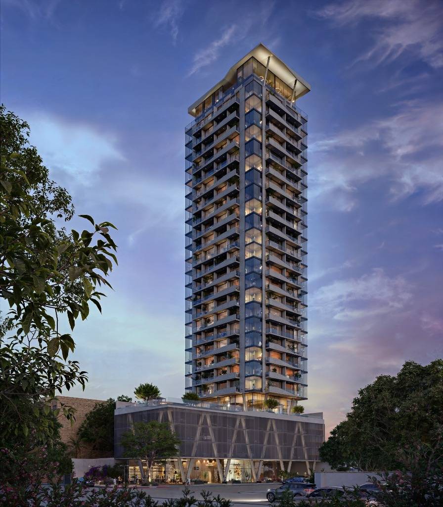 Departamento en venta en Las Lomas
