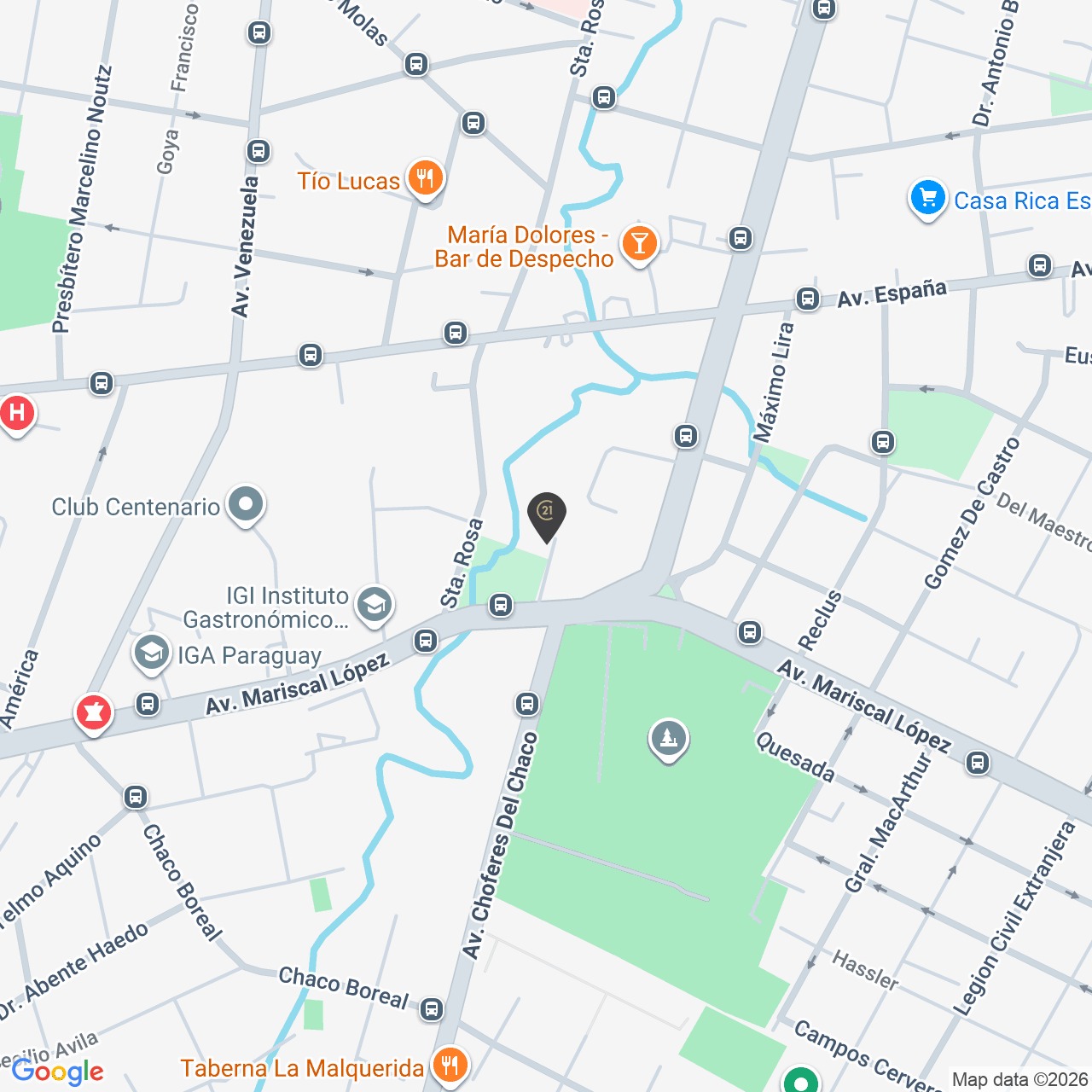 OPORTUNIDAD ÚNICA EN RECOLETA | 1.200 m² – ZONA FM2 — foto 2