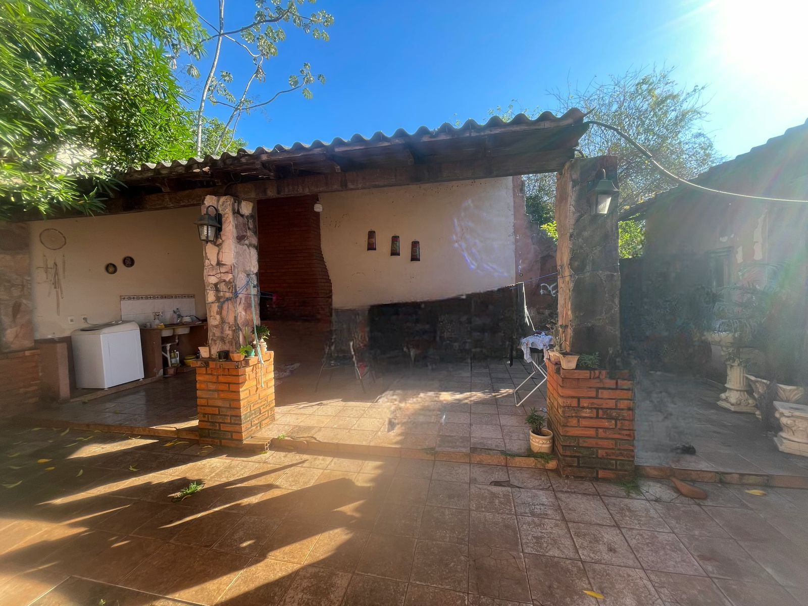 Propiedad A Reformar En Presidente Franco — foto 3