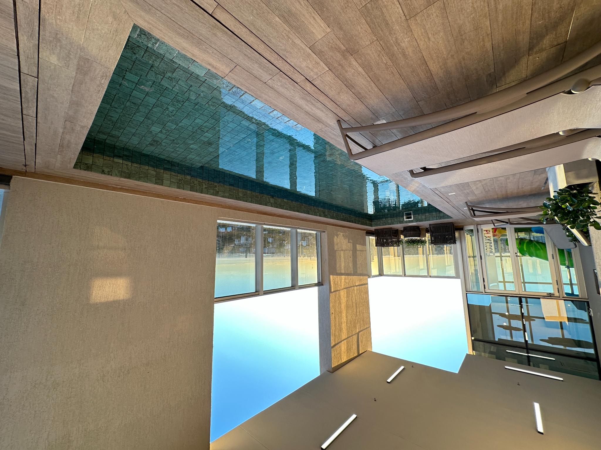 ALQUILO LOFT AMOBLADO PETRA TOWER — foto 2