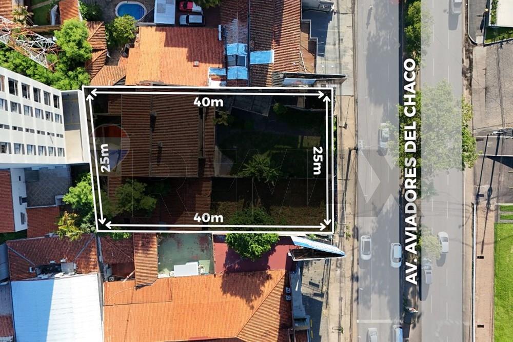 Terreno - Alquiler - Manorá, Asunción, Paraguay Negociable — foto 2