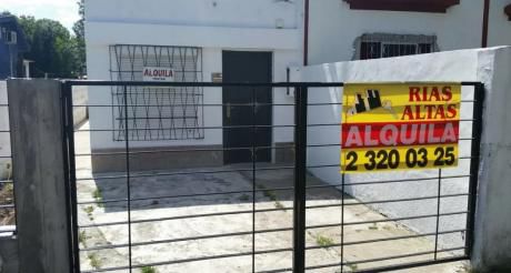 Buen Inmueble Con Amplio Terreno !!!