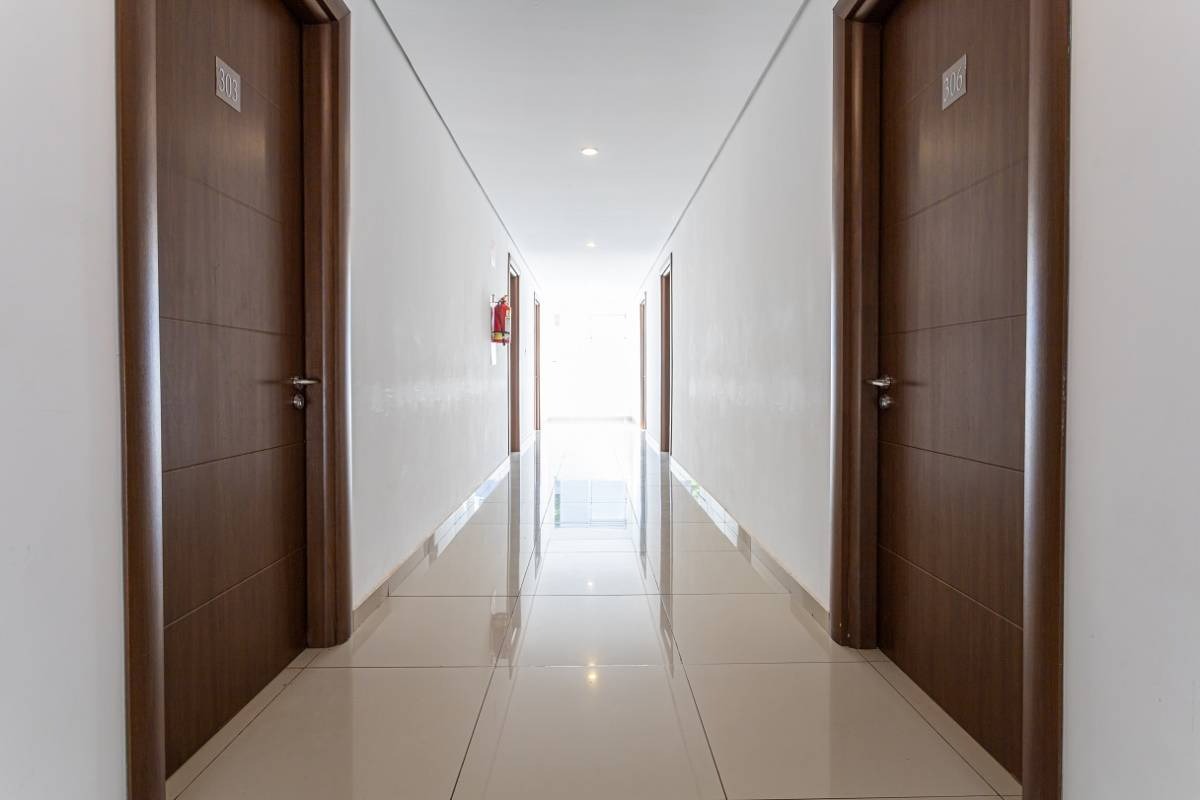 Departamento en Venta University Park — foto 2