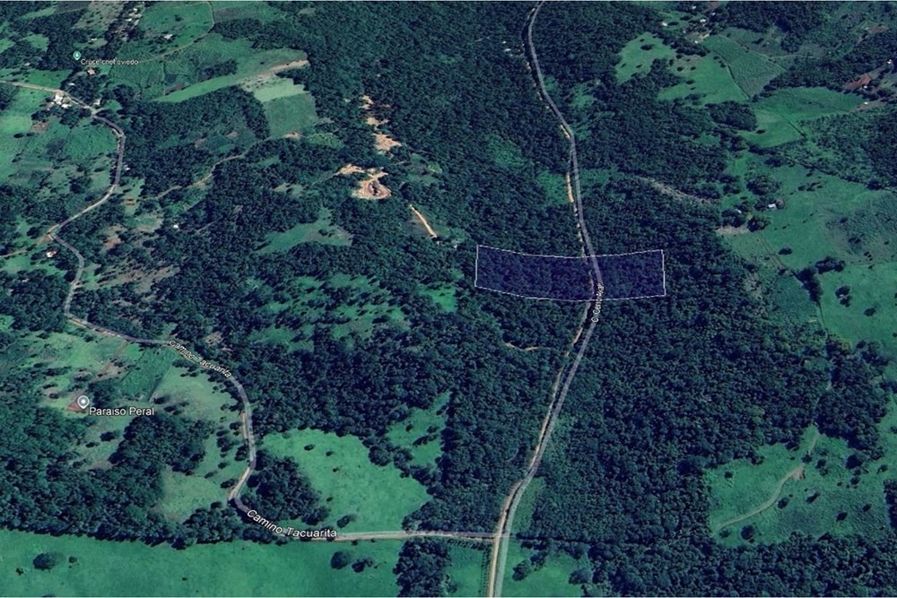 Venta de TERRENOS, COLONIA INDEPENDENCIA, GUAIRÁ — foto 2