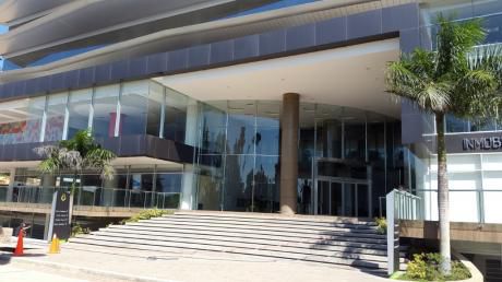Oficina En Venta Urubo Business Center