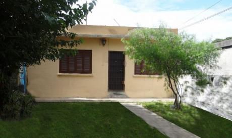 Casa De Dos Dormitorios