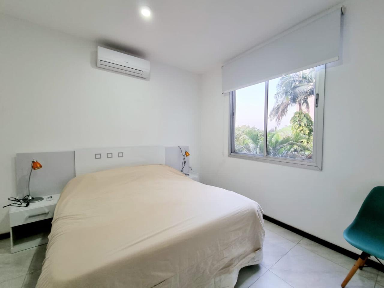 DEPARTAMENTO AMOBLADO EN ALQUILER — foto 2
