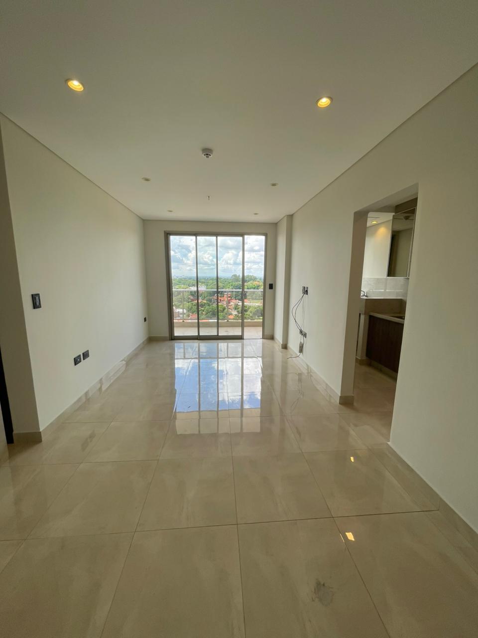 DEPARTAMENTO DE 2 DORMITORIOS – ZONA MOLAS LÓPEZ — foto 2