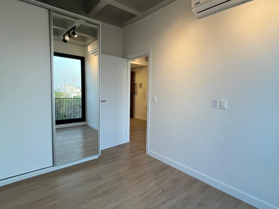 DEPARTAMENTO DE 1 DORMITORIO EN ALQUILER. BARRIO JARA. ASUNCIÓN- PY. — foto 3