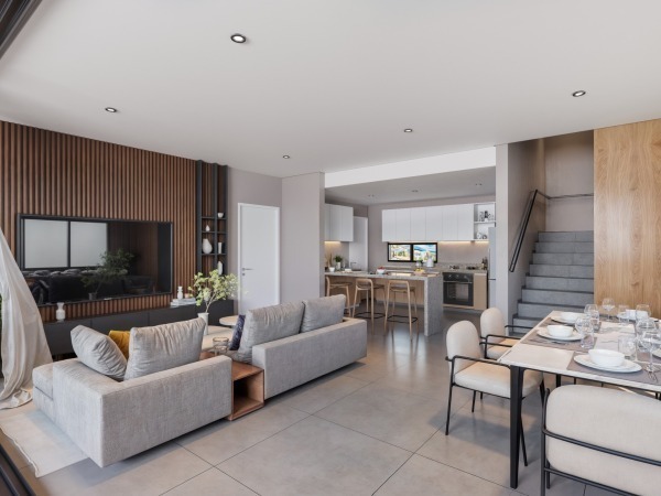 VENDO HERMOSO Y AMPLIO PENHOUSE EN EDIFICIO FRONTERRA — foto 2