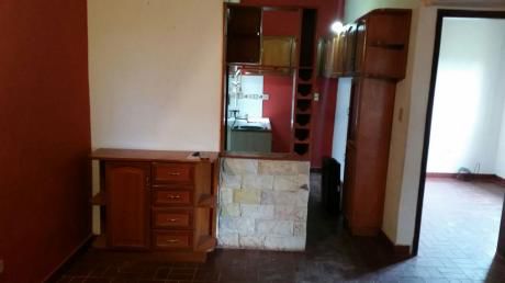 Alquilo Departamento En Condominio Laguna Grande
