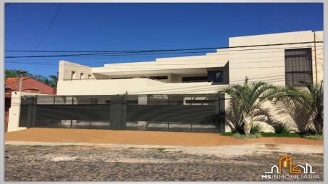Residencia Premium Barrio San Cristobal