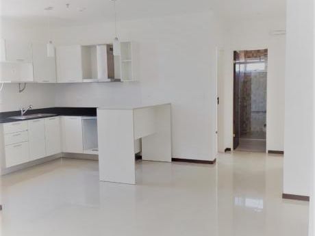 Alquilo Departamento A Estrenar En Villa Morra