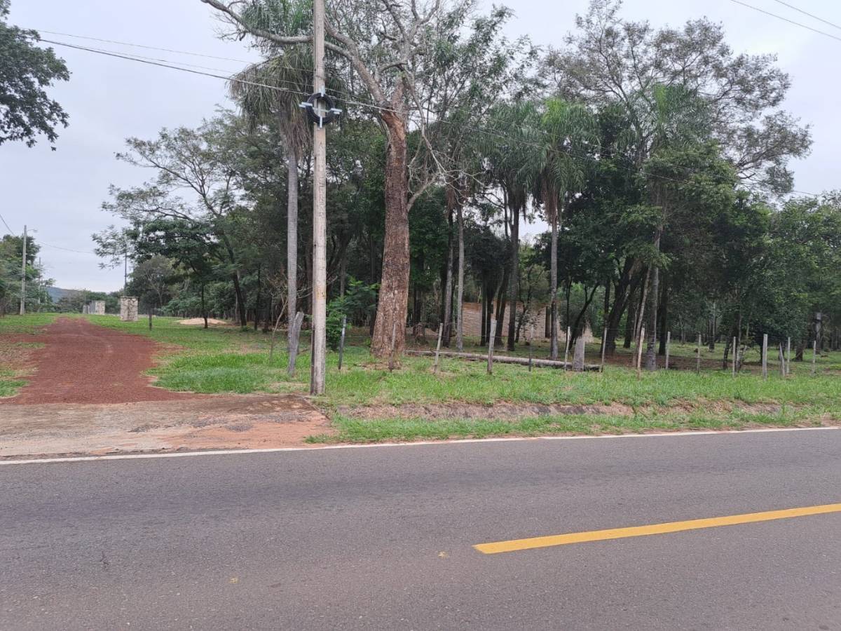Venta de Terreno en San Bernardino, Cordillera ID:27310 — foto 3