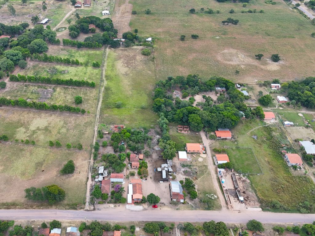 Venta de terreno Benjamin Aceval-Villa Hayes — foto 3