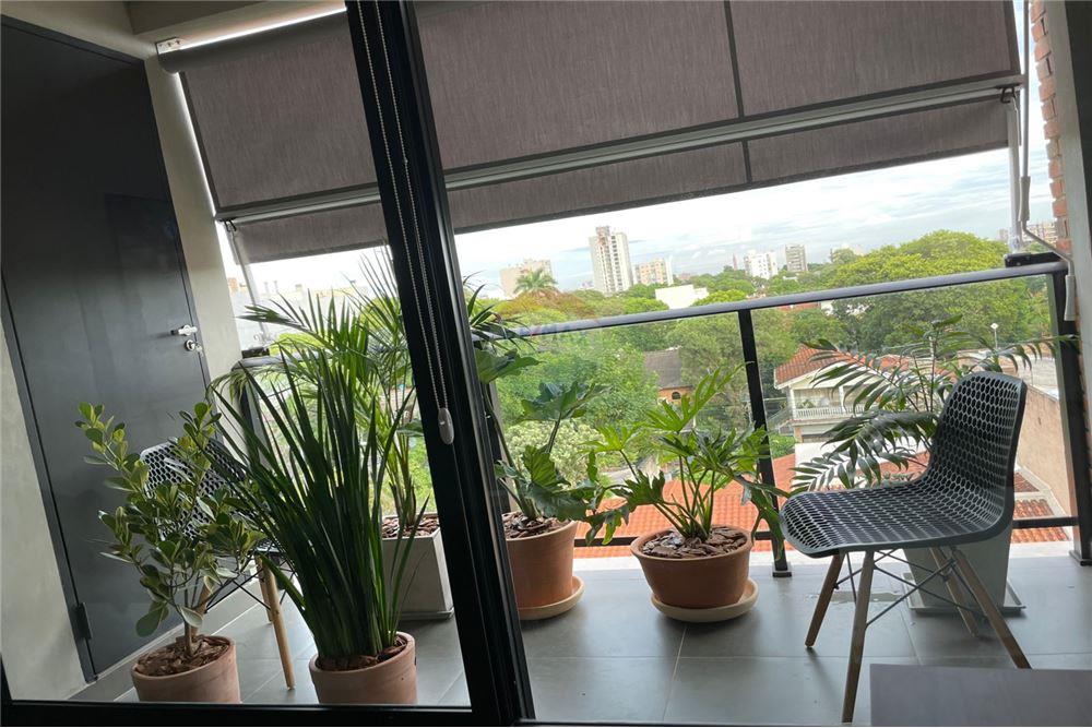 Vendo departamento de 2 Dormitorios con 2 cocheras en Recoleta Asuncion — foto 3