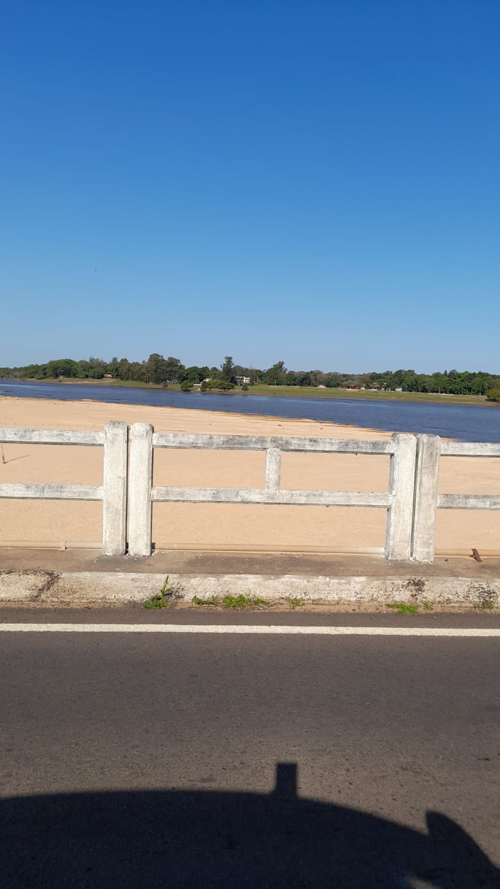 Vendo TERRENO en VILLA FLORIDA! — foto 2