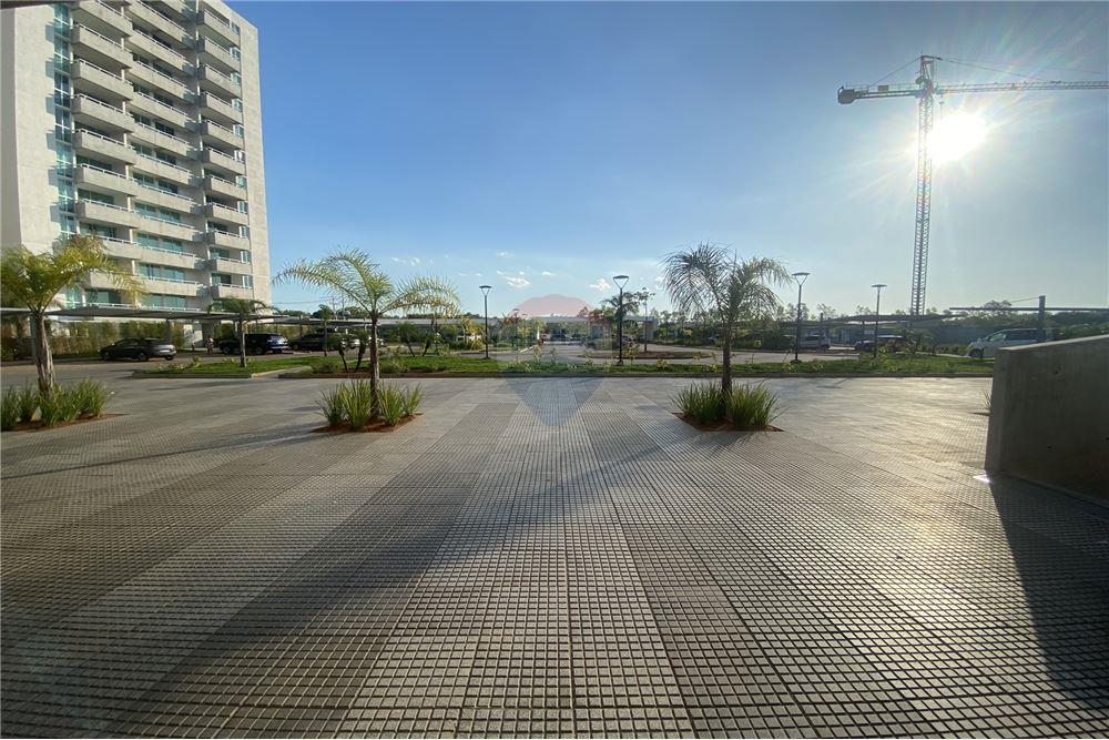 Departamento - Alquiler - Mariano Roque Aloo, Central, Paraguay 3,500,000 ₲ Me — foto 2
