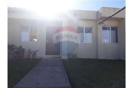 Casa En La Zona De Mayor Crecimiento Y Plusvalía