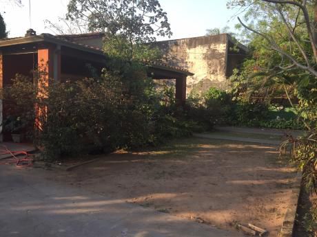 Vendo Casa Sobre Artigas