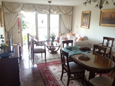 Apartamento De Categoría