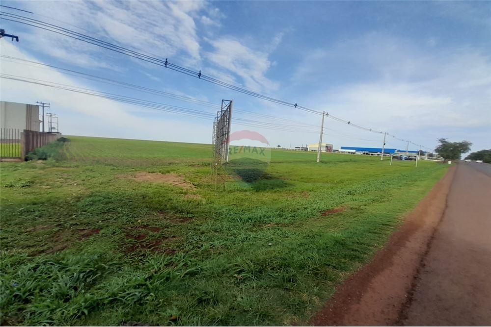 TERRENO DE 1HA EN VENTA SOBRE RUTA 10 - KATUETÉ — foto 2