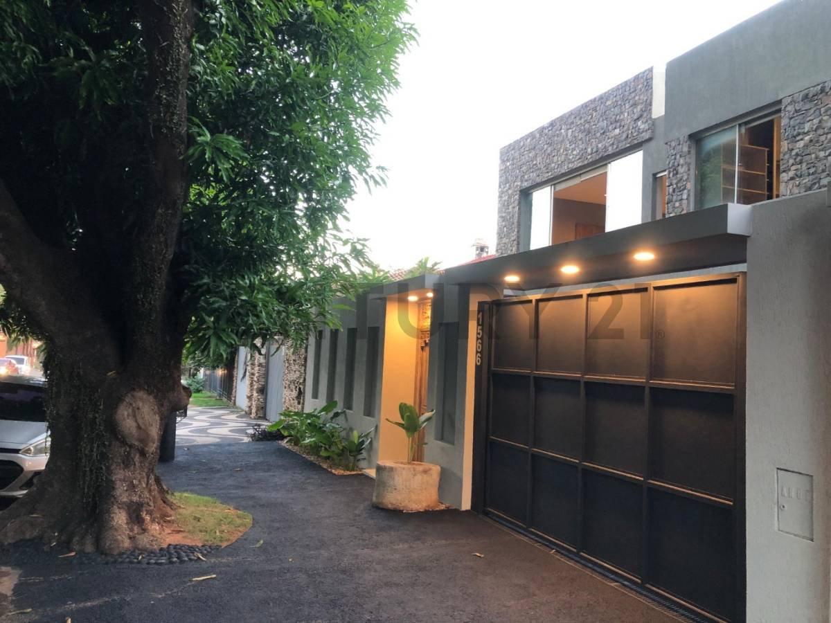 Casa en alquiler en Recoleta