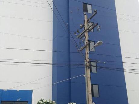 "ocasion" Departamento En Venta 5to Anillo Norte