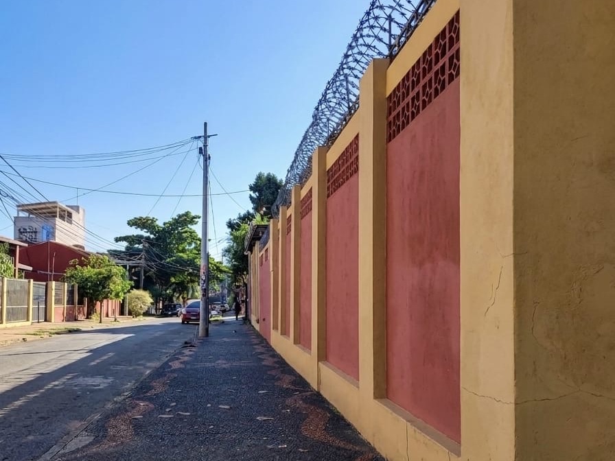 Casa en venta en Jara