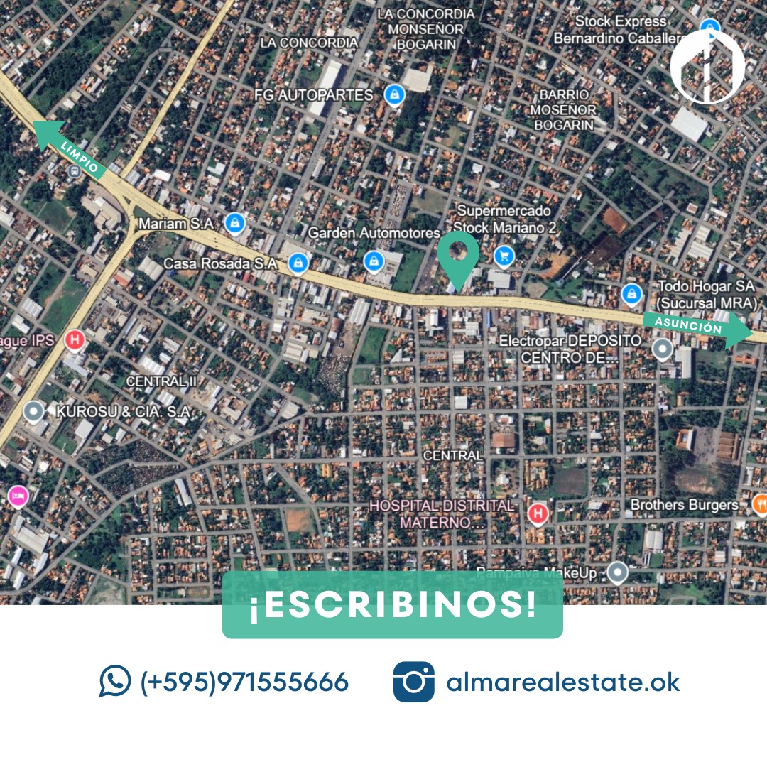 TERRENO EN MARIANO ROQUE ALONZO — foto 2
