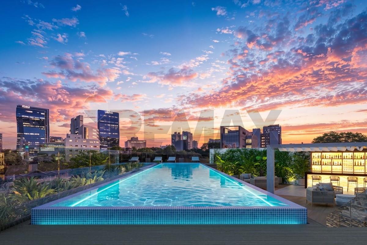 Departamento en venta en Las Carmelitas