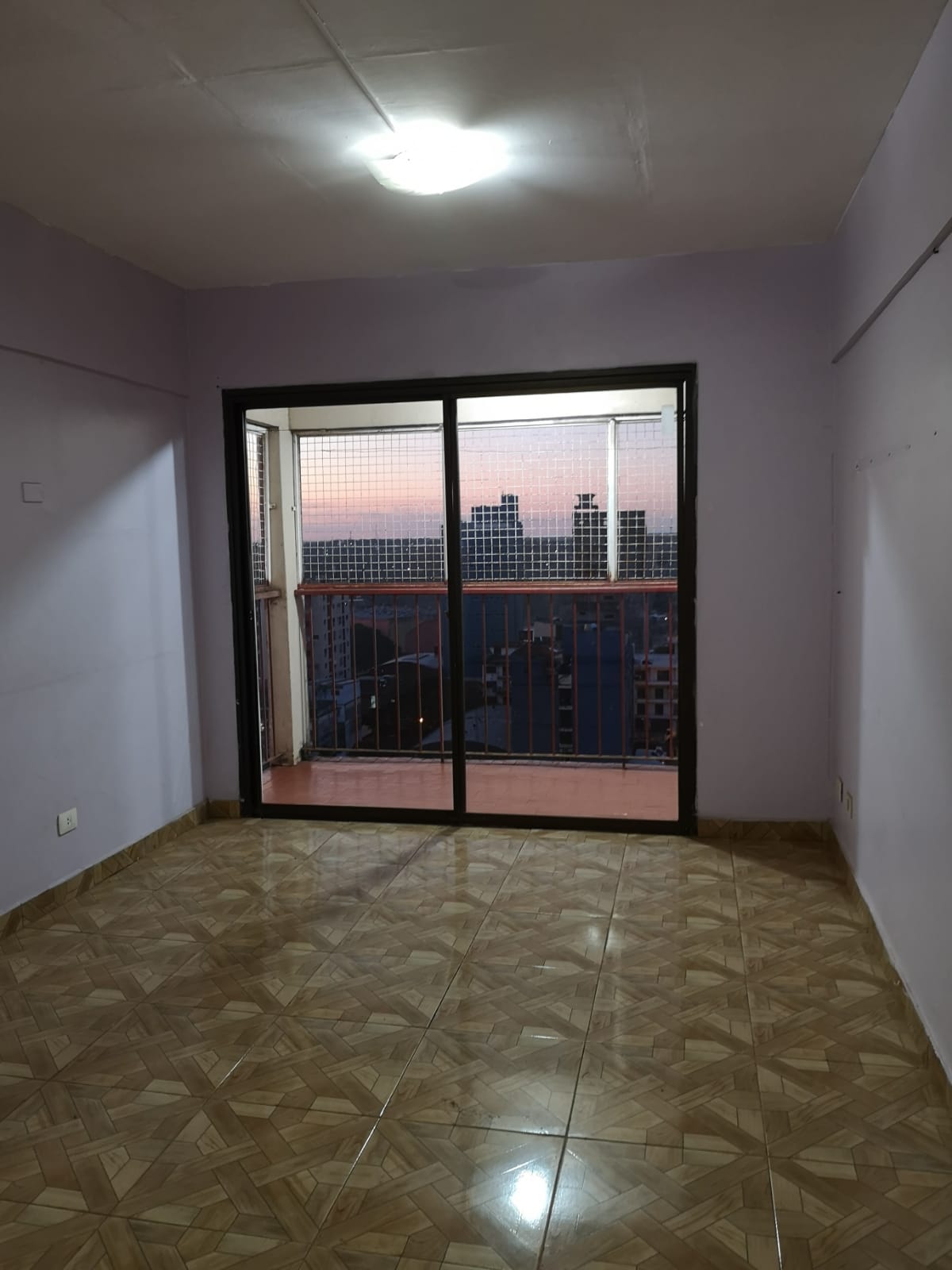 VENDO DPTO ED. PROGRESO, 2 DORMITORIOS. — foto 2