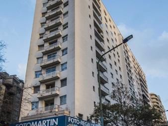 Divino Apartamento En La Calle Libertador