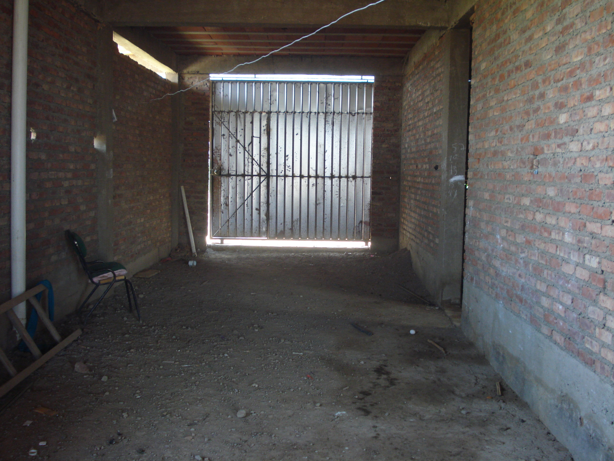 En Venta, Casa 3 Plantas