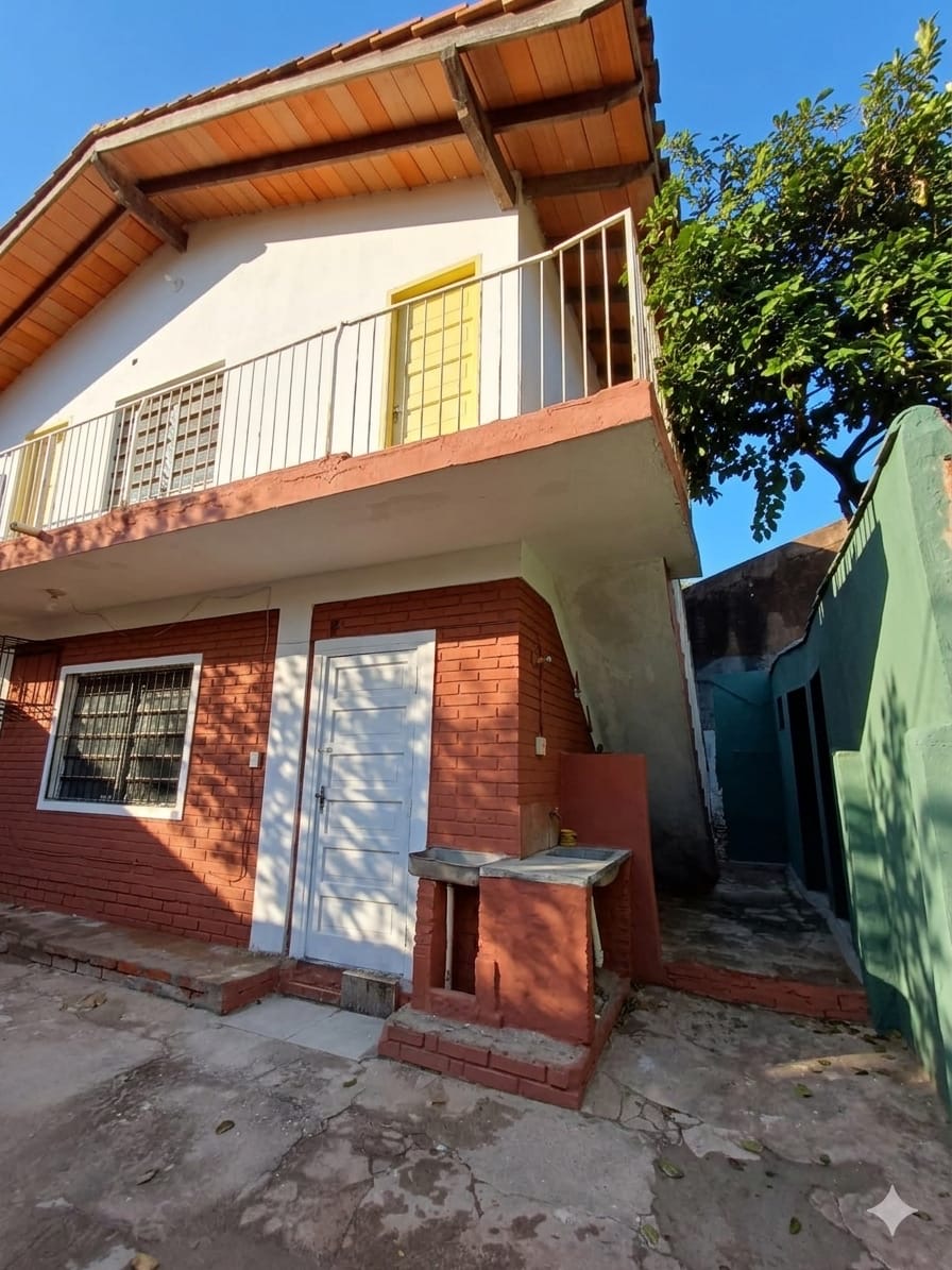 Casa en alquiler en Lambaré — foto 2