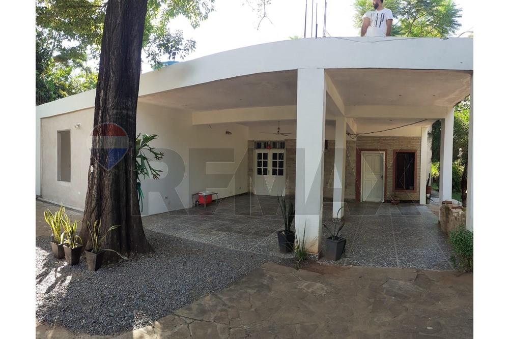 Industria - Alquiler - San Lorenzo, Paraguay — foto 3