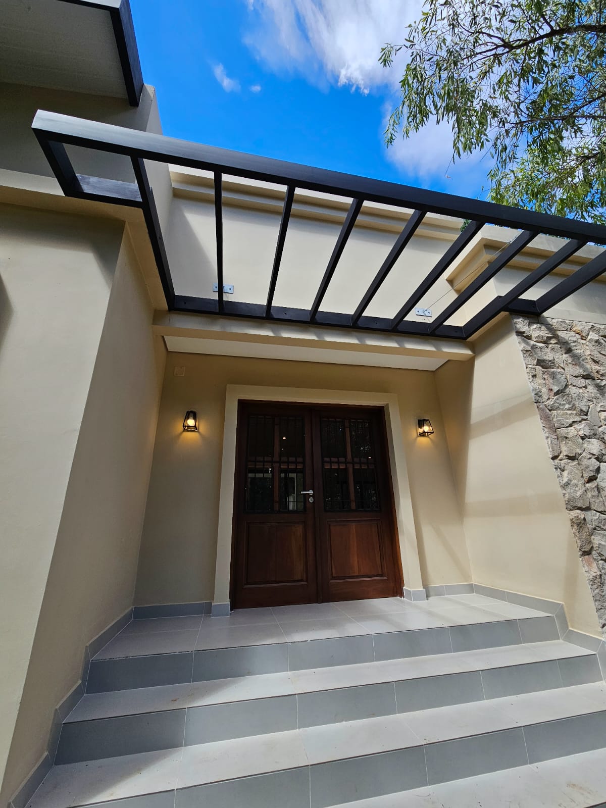 Vendo casa a estrenar en San Bernardino — foto 3