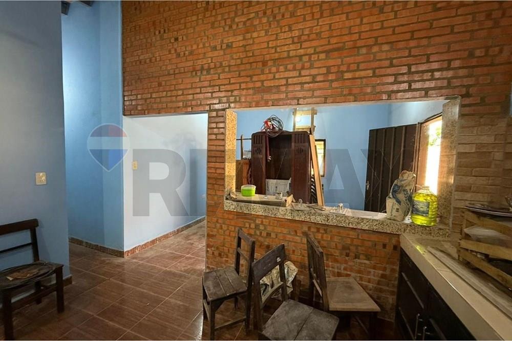 VENDO HERMOSA CASA EN CAACUPE — foto 3