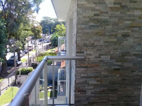 Estrena Apartamento De Dos Dormitorios