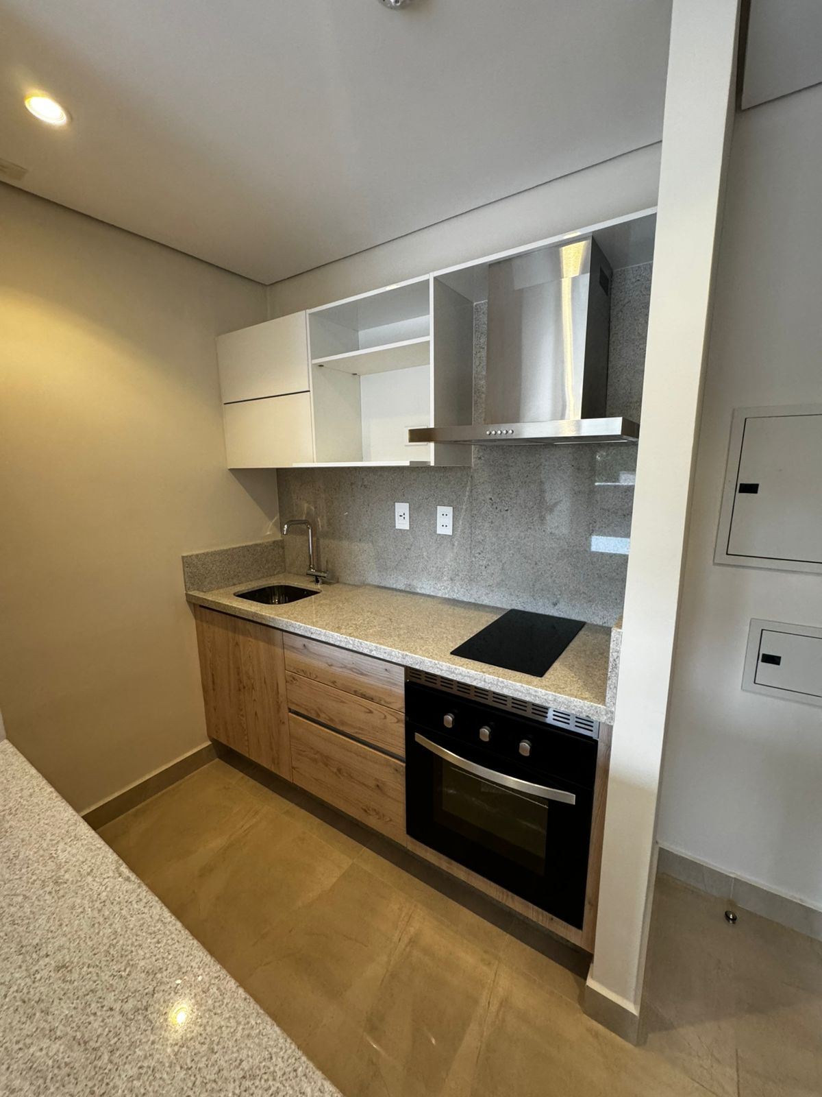ALQUILO DEPTO DE 1 DORM. EDIFICIO BURBAND — foto 3