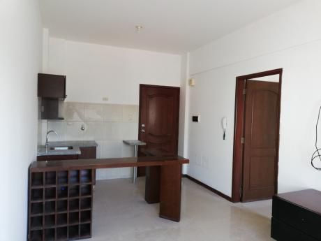 Alquilo Dpto De 1dorm Z/cristo Redentor