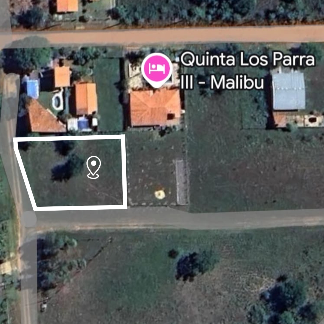 VENDO TERRENO EN SAN BERNARDINO — foto 3